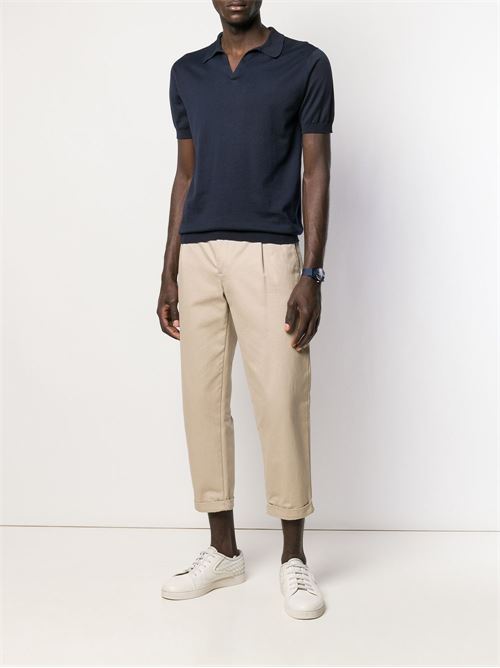 Noah Polo JOHN SMEDLEY | NOAHNAVY